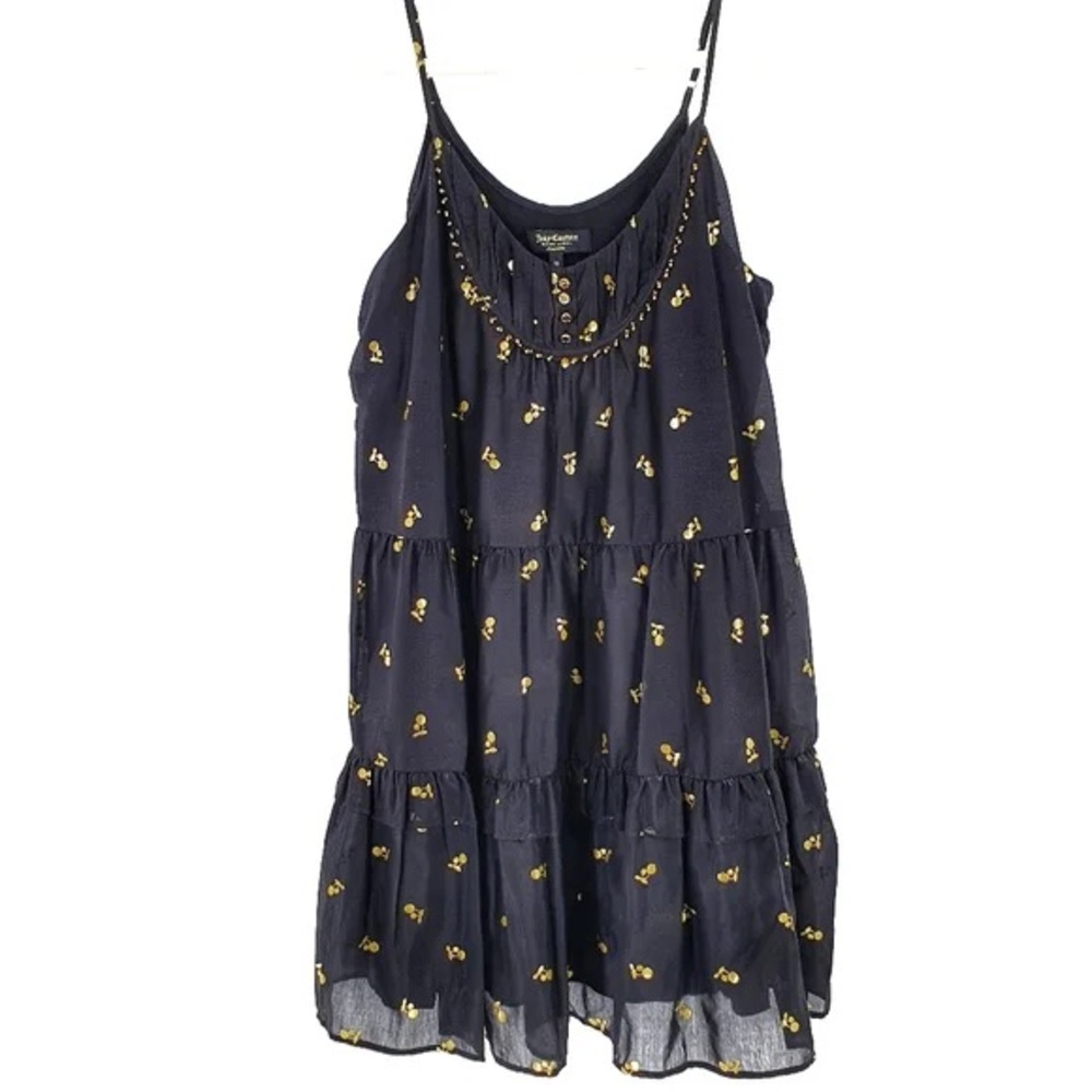 Juicy Couture Black Label Dress
